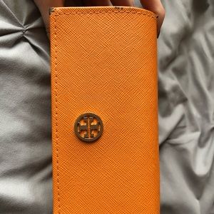 Tory Burch Sunglasses Case